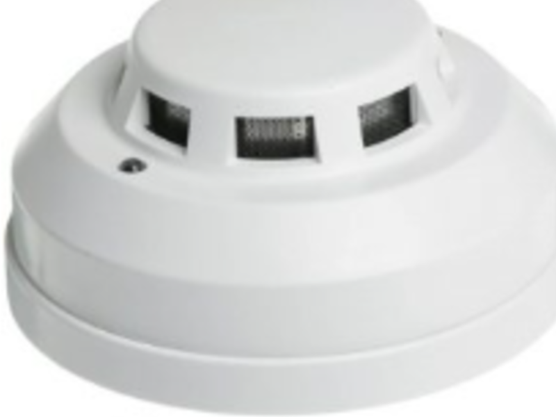 Detector de fugas de gas CDMX 