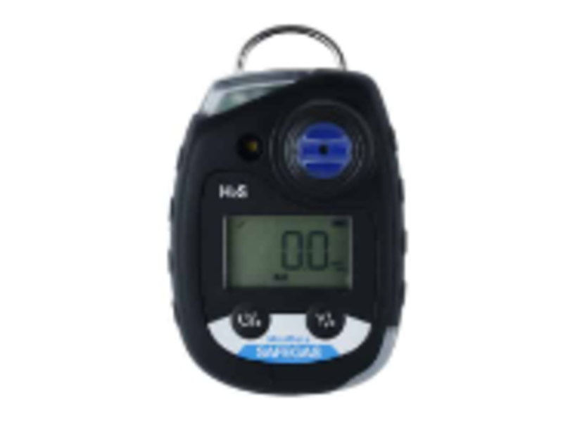 Detector de H2S Monterrey 