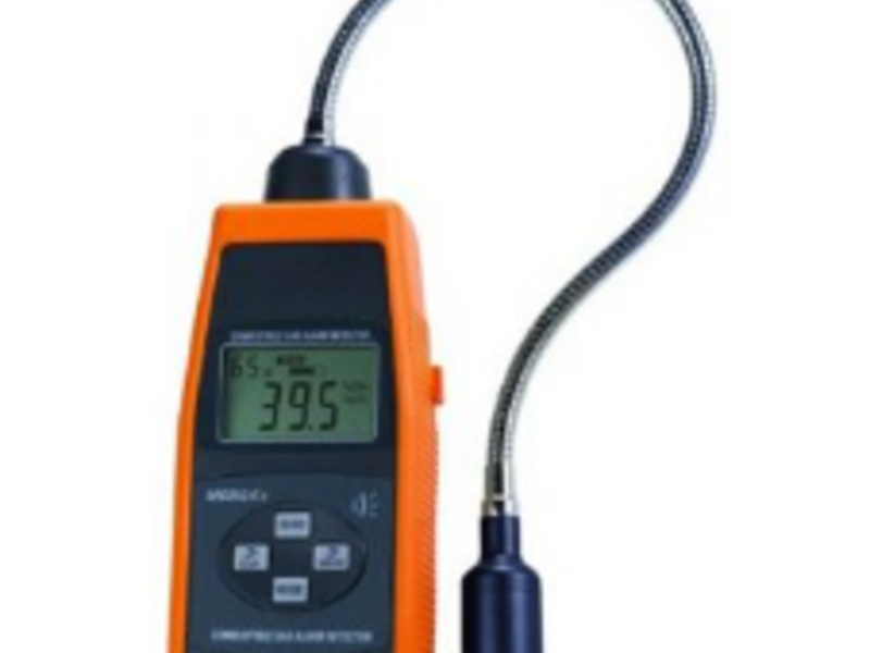 Detector de combustibles Monterrey 