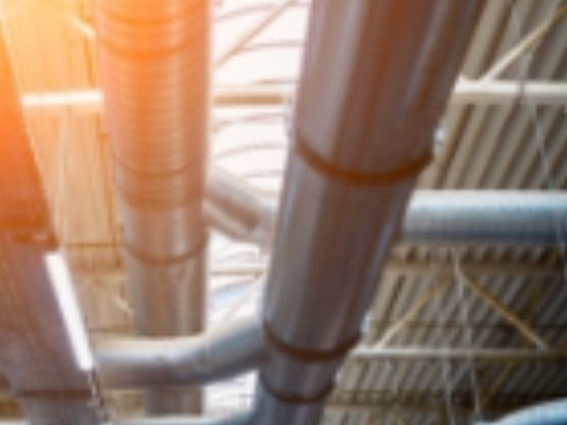 Instalacion de Tuberias OM INGENIERÍAS Mexico