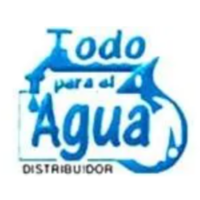 Todo para el Agua Distribuidor