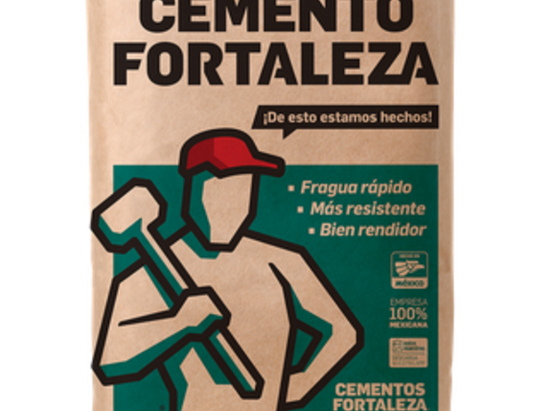 Cemento Portland