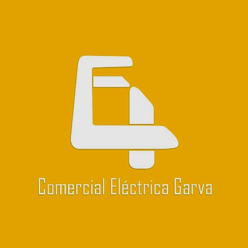 COMERCIAL ELÉCTRICA GARVA