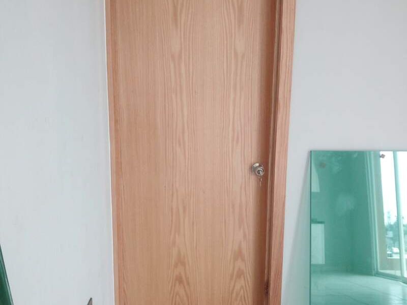 Puerta Gustavo A. Madero
