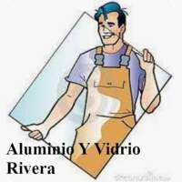 Aluminio Y Vidrio Rivera