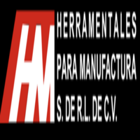 Herramentales para manufactura HM