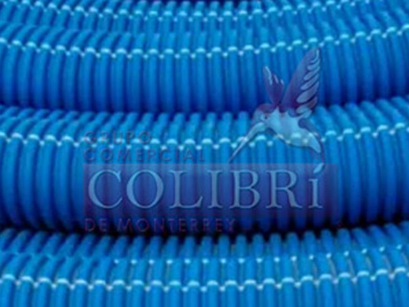 ROLLO DE TUBERIA TELECOMUNICACION 4″