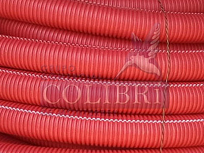 ROLLO DE TUBERIA CONDUIT 3″