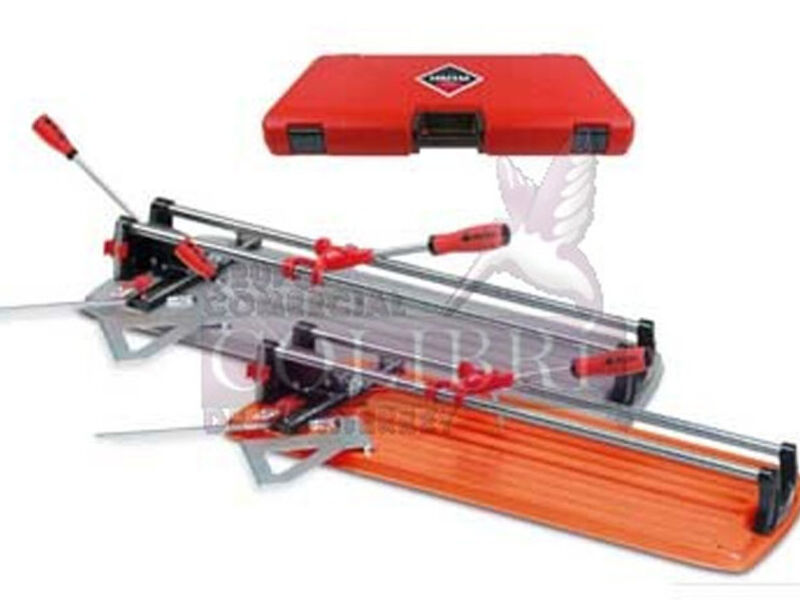 CORTADORA MANUAL TS-66 MAX ORANGE