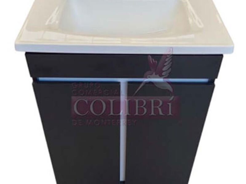 GABINETE – PLASMA TABACO (60X45)