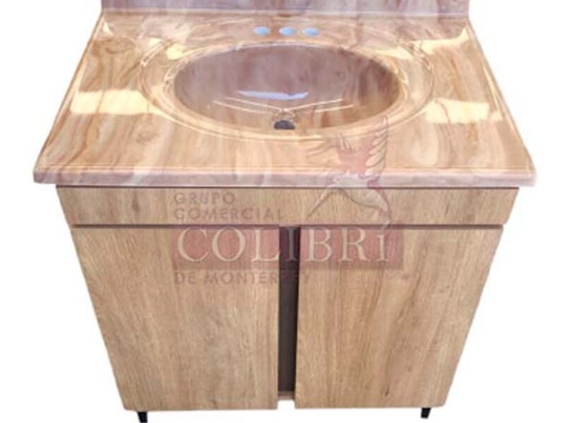 GABINETE – VENUS MONARCA (79X56)