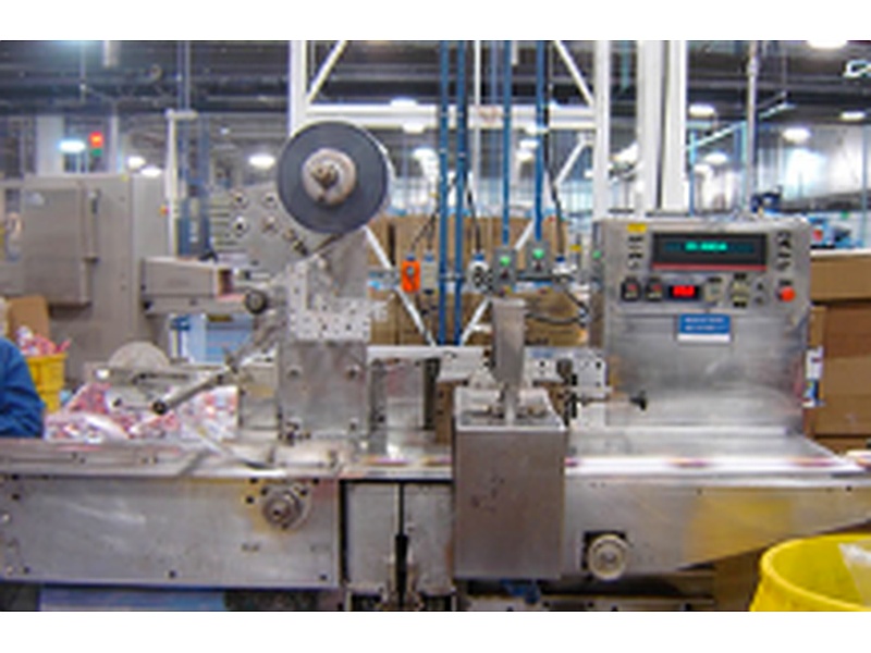 Servicio mantenimiento integral metales Mexico