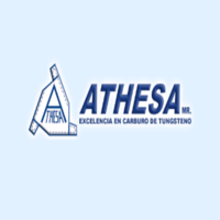 ATHESA Excelencia en Carburo de Tungsteno