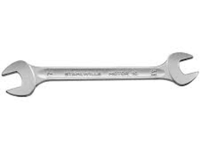 Llave de dos bocas en Tijuana 