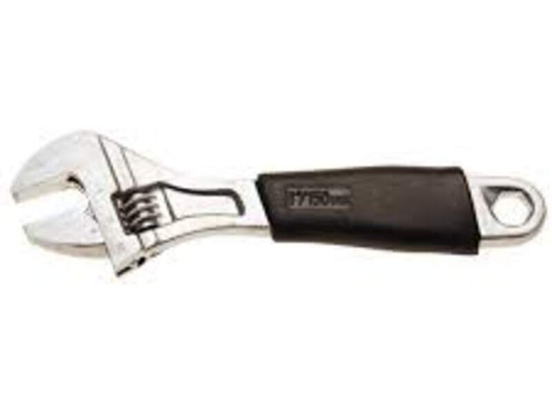 Llave ajustable en Michoacán 