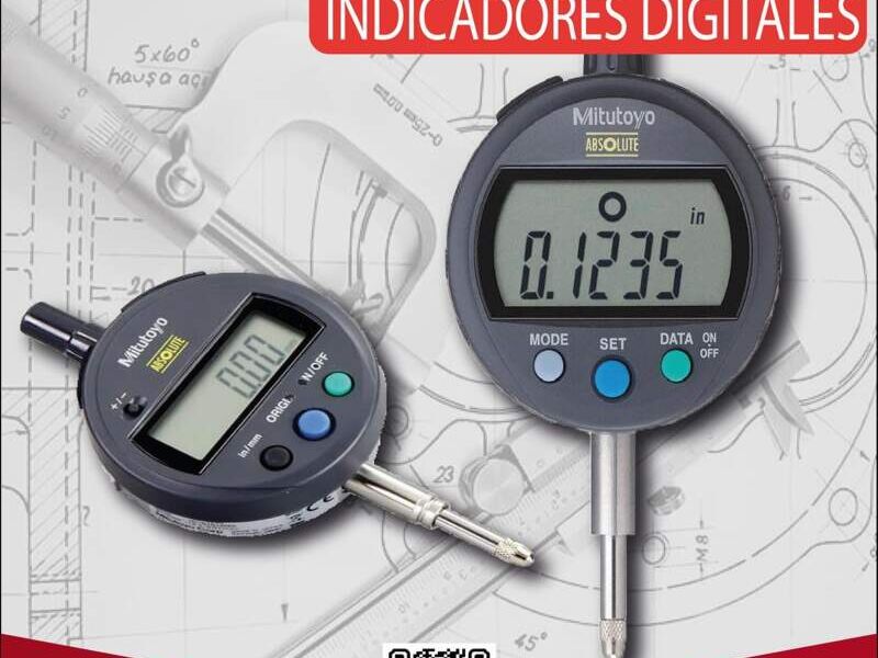 Indicadores digitales en Jalisco