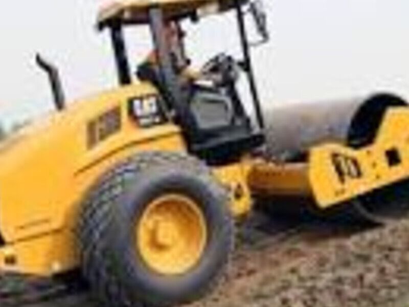 Vibrocompactadores Nuecvo Leon Mexico 