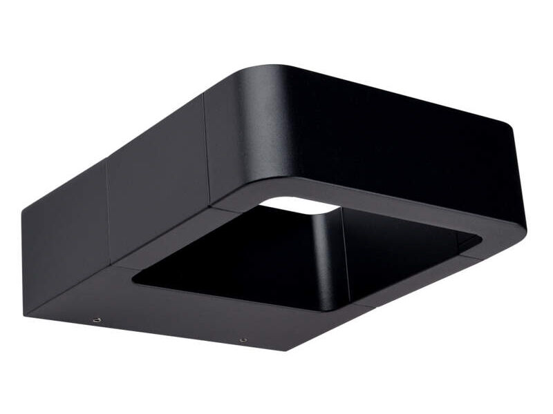 LUMINARIA LED TUBULAR MÉXICO