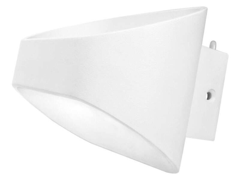  LUMINARIA DE PARED LED EXTERIOR MÉXICO