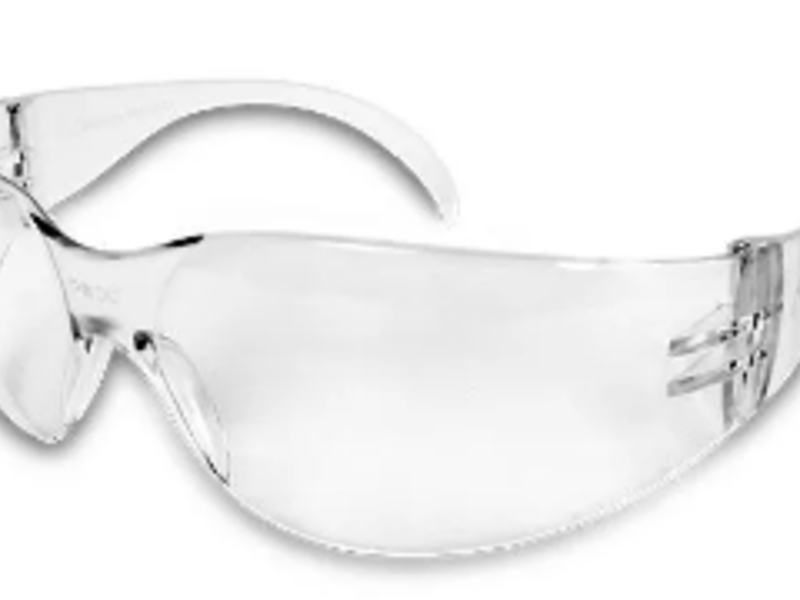 Lentes de protección en	Ixtapaluca