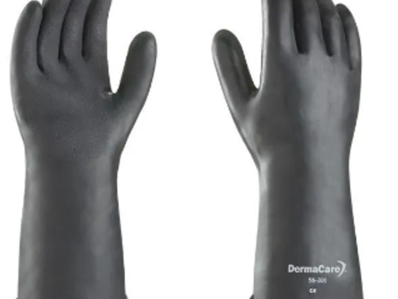 Guantes de latex en Tecámac