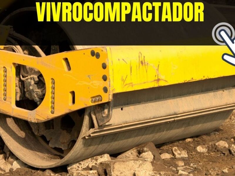 Vibrocompactadores PublaMexico 