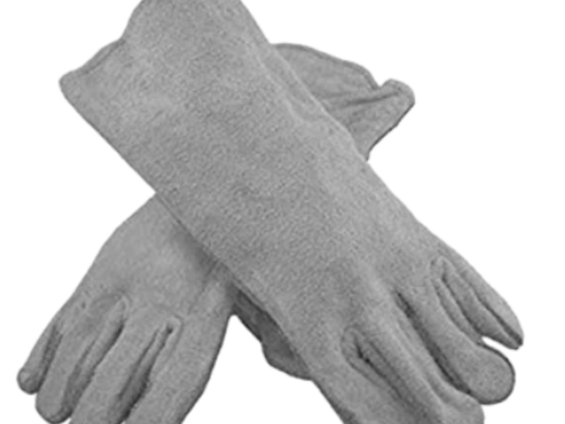 Guantes de soldador en Celaya
