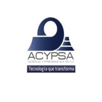 ACEROS Y PRENSAS