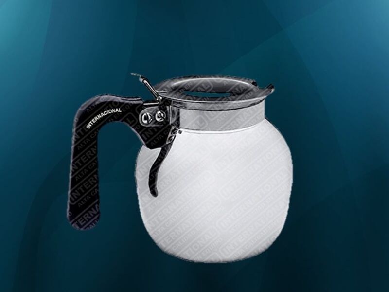 CAFETERA MÉXICO DICORE