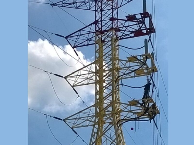 INSTALACIONES ELÉCTRICAS ZAPOPAN CEAESA