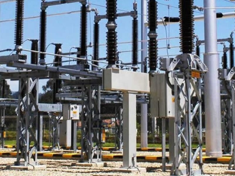 MANTENIMIENTO A SUBESTACIONES ZAPOPAN CEAESA