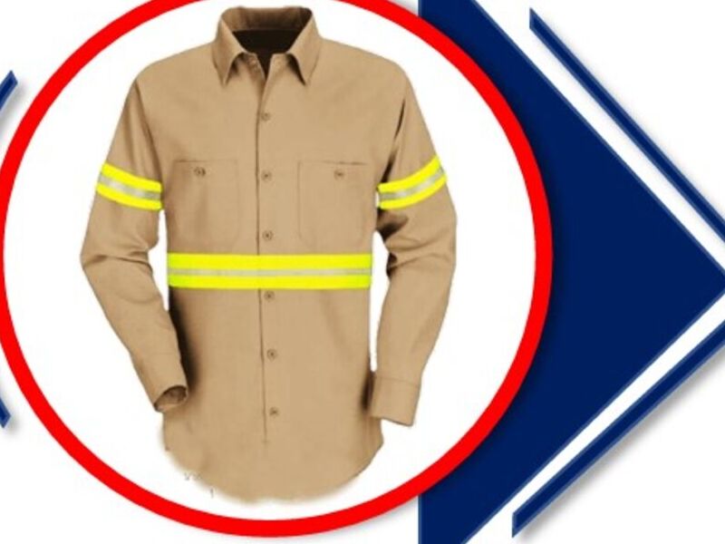 Camisa de trabajo  CDMX