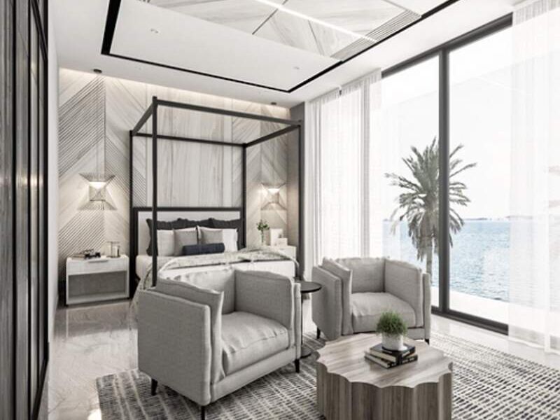 Diseño de suite