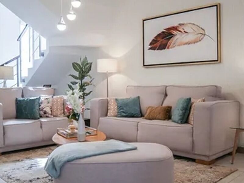 Diseño de muebles