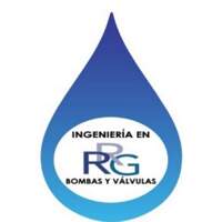 RRG Ingeniería en bombas y válvulas