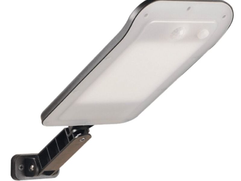 LUMINARIO LED ZAPOPAN ECOILUMINA