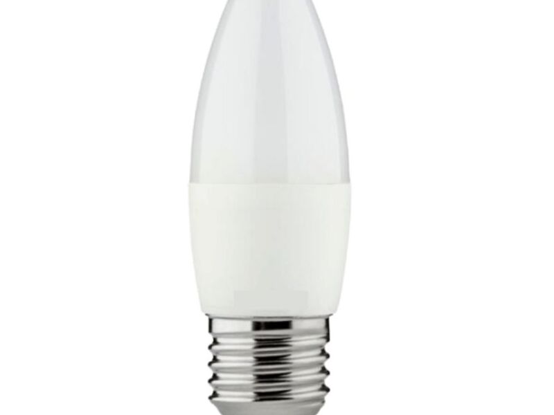 FOCO VELA ZAPOPAN ECOILUMINA