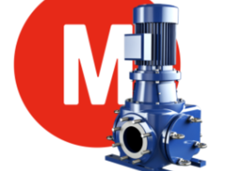MACERATOR IZTAPALAPA