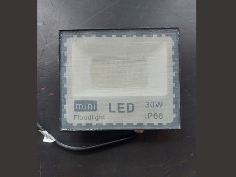 REFLECTOR LED MINI GUADALAJARA