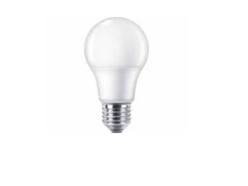 FOCOS LED GUADALAJARA ELECTRICA SAN JUAN
