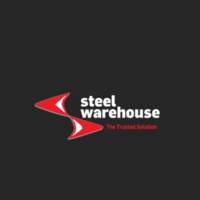 STEEL WAREHOUSE