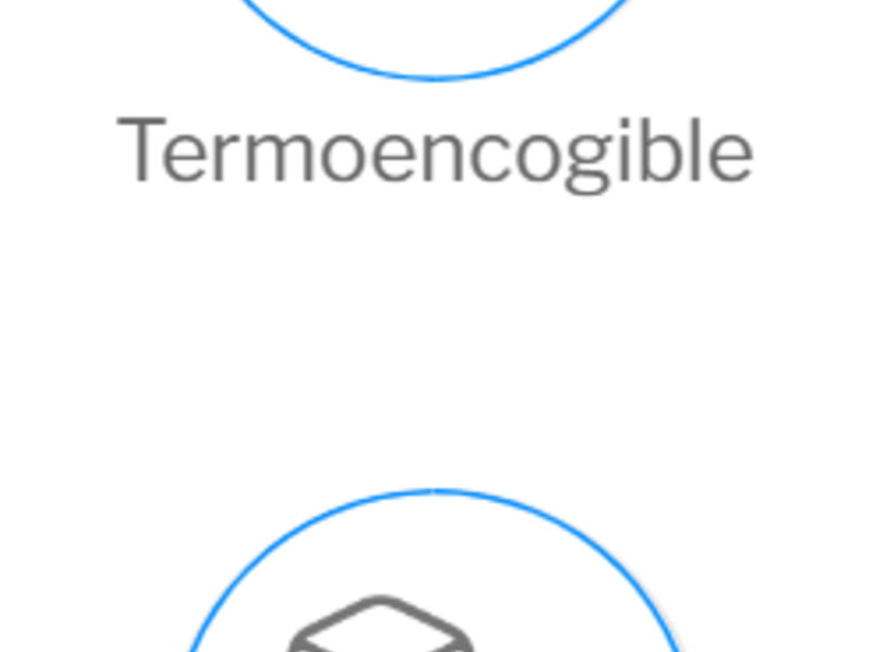 termoencogibles