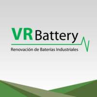 VR BATTERY