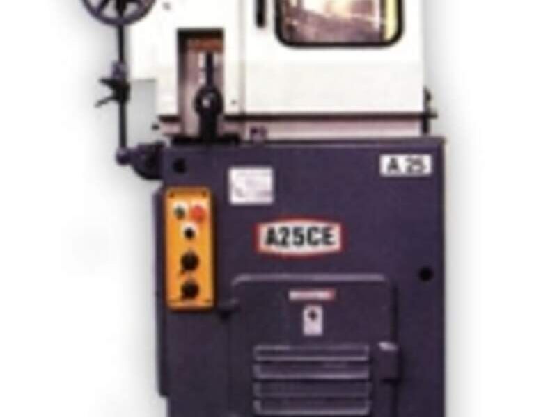 Torno automático TD26