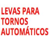 LEVAS PARA TORNOS AUTOMÁTICOS
