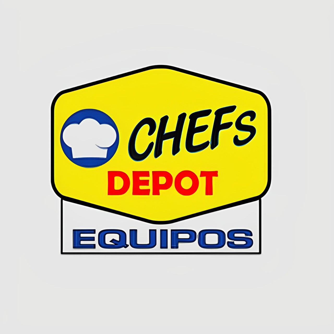 Chefs Depot Equipos