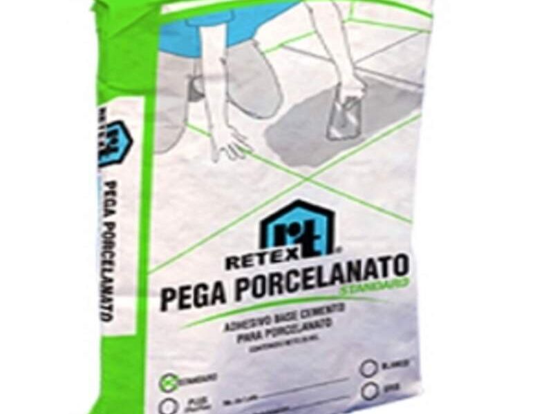 PEGA PORCELANATO MÉXICO RUSGAR