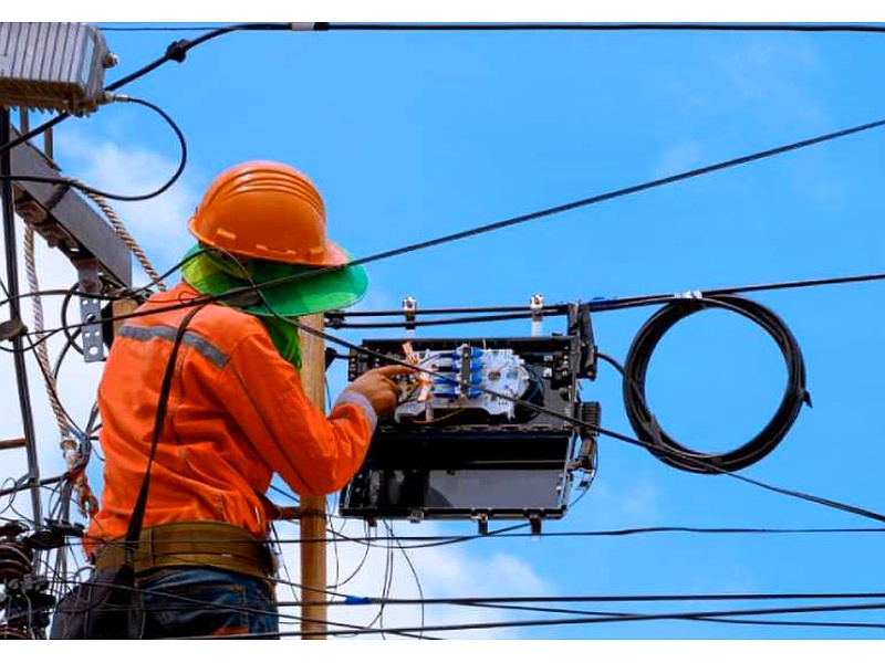 Instalaciones Express de internet, teléfono y televisión