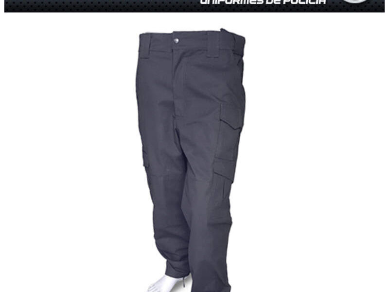 Pantalón de Comando Azul en México