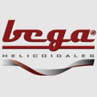 Bega Helicoidales
